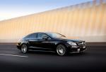 Mercedes-Benz CLS500 AMG Sports Package 2015 года (AU)